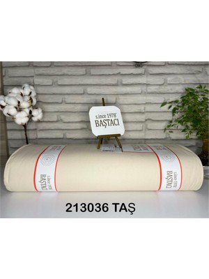 Mekik Manifatura %100 Pamuk Nevresimlik Akfil Kumaş