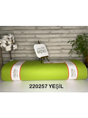 Mekik Manifatura %100 Pamuk Nevresimlik Akfil Kumaş