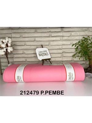 Mekik Manifatura %100 Pamuk Nevresimlik Akfil Kumaş