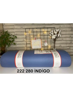 Mekik Manifatura %100 Pamuk Nevresimlik Akfil Kumaş