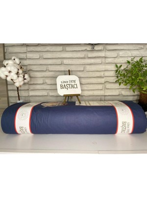 Mekik Manifatura %100 Pamuk Akfil Kumaş