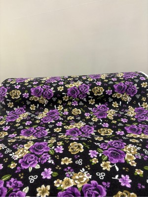 Mekik Manifatura Lüks Pazen Kumaş