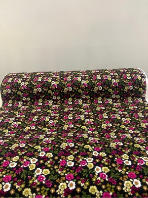 Mekik Manifatura Lüks Pazen Kumaş