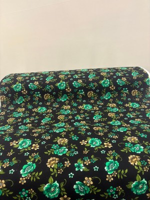 Mekik Manifatura Lüks Pazen Kumaş