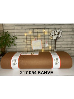 Mekik Manifatura %100 Pamuk Nevresimlik Akfil Kumaş