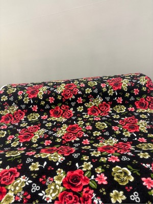 Mekik Manifatura Lüks Pazen Kumaş