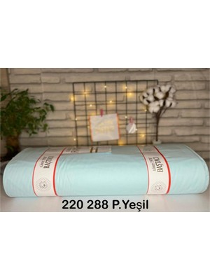 Mekik Manifatura %100 Pamuk Nevresimlik Akfil Kumaş