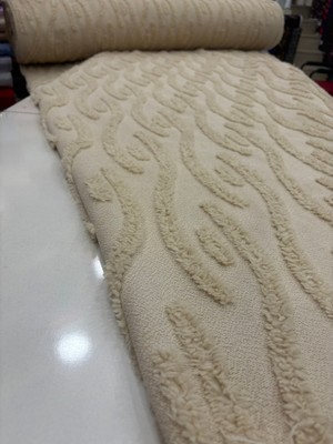 Mekik Manifatura Pon Pon Pike Kumaş