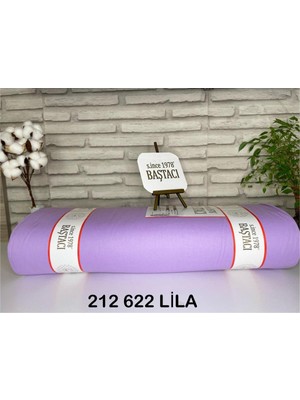 Mekik Manifatura %100 Pamuk Nevresimlik Akfil Kumaş