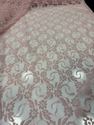 Mekik Manifatura Dantel Kumaş