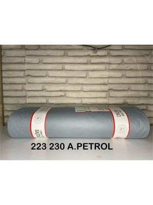 Mekik Manifatura %100 Pamuk Nevresimlik Akfil Kumaş