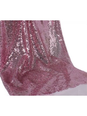 Mekik Manifatura 3 mm Pullu Payet Kumaş