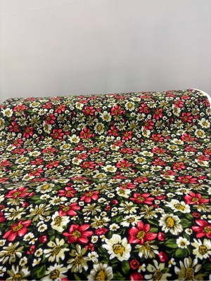 Mekik Manifatura Lüks Pazen Kumaş