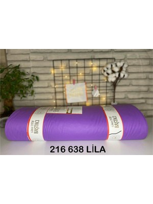 Mekik Manifatura %100 Pamuk Nevresimlik Akfil Kumaş