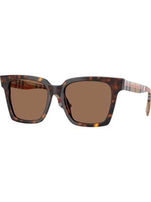 Burberry Güneş Gözlüğü BE4335 53 390373
