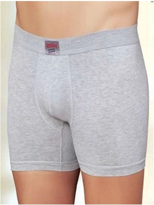 Moda Şahsenem Şahinler Likralı Boxer E031