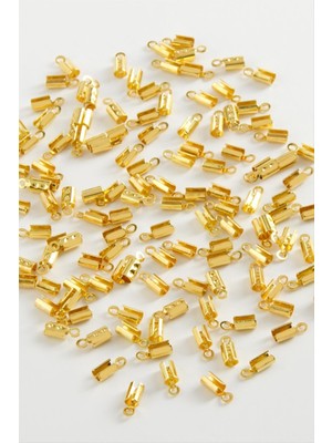 Bijuteri Net 3 mm Boru Kapama 2000 Adet