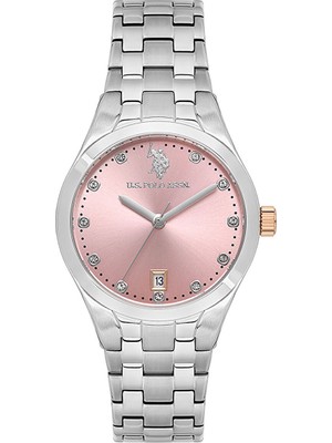 U.s. Polo Assn. USPA2129-04 Kadın Kol Saati