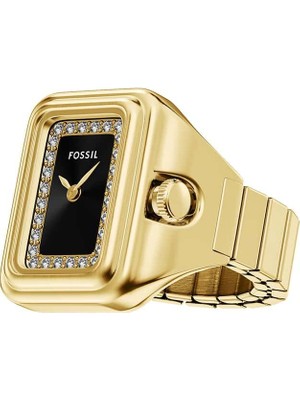 Fossil FES5447 Kadın Yüzük Saat