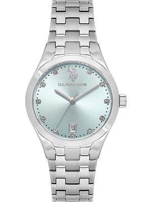 U.s. Polo Assn. USPA2129-05 Kadın Kol Saati