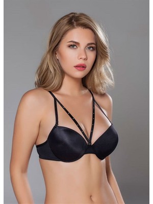 Aria's Closet Moonlight 107 Destekli Basıc Sütyen AX3826