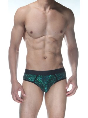 Erkek  Jockstrap Seksi Iç Giyim