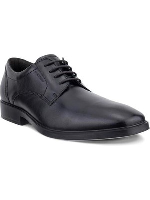 Ecco Metropole Milan Black