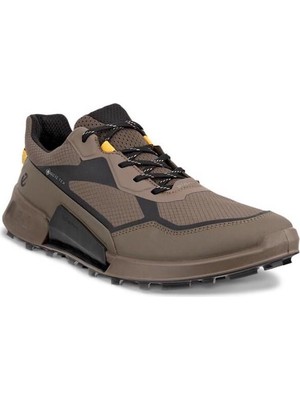 Ecco Biom 2.1 x Mountain M Dark Clay