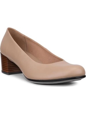 Ecco Dress Classic 35 Nude