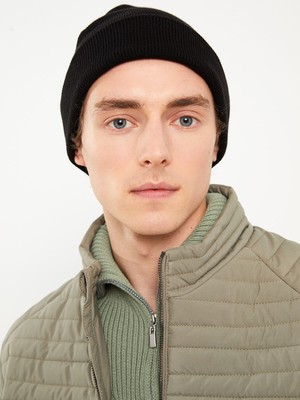 Lc Waikiki Yeni Sezon Erkek Triko Bere