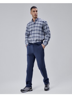 Trender Erkek Kadife Pantolon