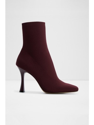 Aldo Ranabeclya Bot Orta Boy Bot - Kırmızı