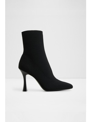 Aldo Ranabeclya Bot Orta Boy Bot - Siyah