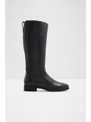 Aldo Wicoenitall Çizme Düz Çizme - Siyah