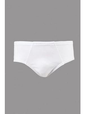 Çamaşır Kenti Çift Kaplan 740 Çocuk Slip Külot