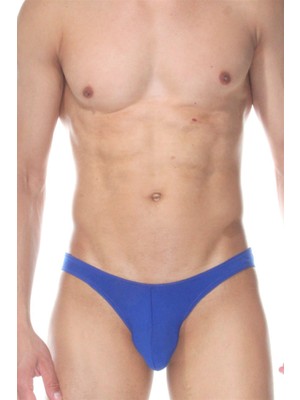 Mavi Erkek  Slip