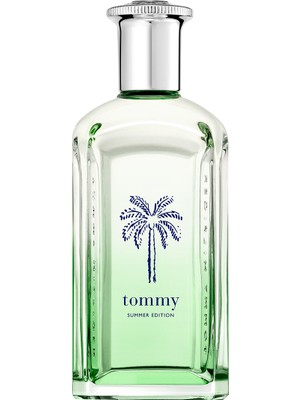 Tommy Hilfiger Tommy Summer Limited Edition Edt 100 ml