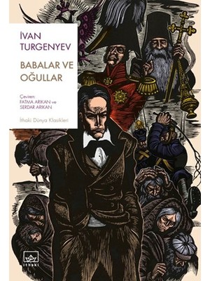 Essah Babalar ve Oğullar