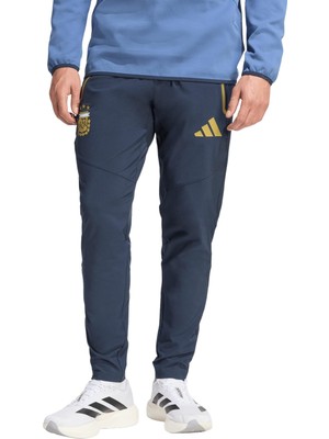 AJZ6314 Adidas Afa Arjantin Pnt Erkek Eşofman Altı Lacivert