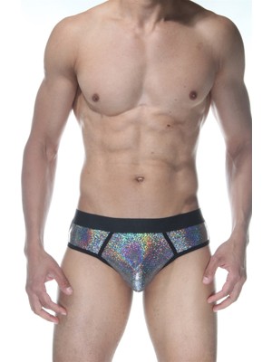 Moda Şahsenem Erkek  Jockstrap Çamaşır