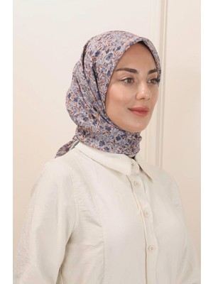 Lo'cella Pamuklu Soft Eşarp 4176-10