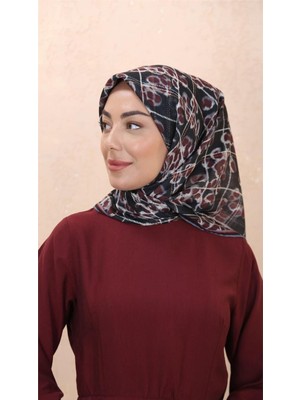 Lo'cella Pamuklu Soft Eşarp 4192-11