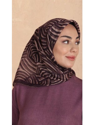 Lo'cella Pamuklu Soft Eşarp 4189-12