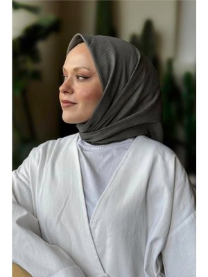 Lo'cella Pamuklu Soft Eşarp 4179-14