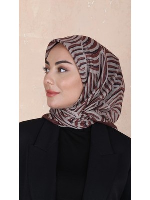 Lo'cella Pamuklu Soft Eşarp 4189-10