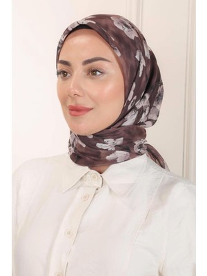 Lo'cella Pamuklu Soft Eşarp 4175-3