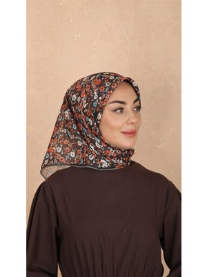 Lo'cella Pamuklu Soft Eşarp 4161-24