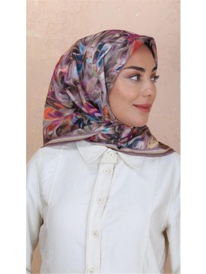 Lo'cella Pamuklu Soft Eşarp 4184-4