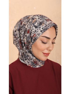 Lo'cella Pamuklu Soft Eşarp 4191-3