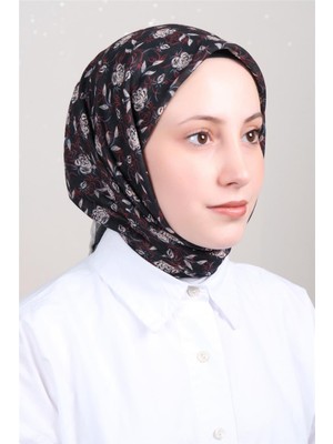 Lo'cella Pamuklu Soft Eşarp 4182-15